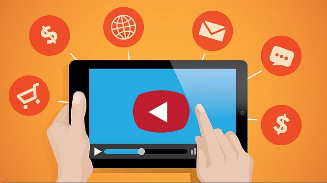 Why Video Marketing Has To Be Part Of Your Marketing Strategy